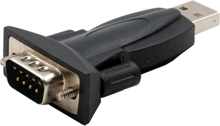 Exsys USB 2.0 zu