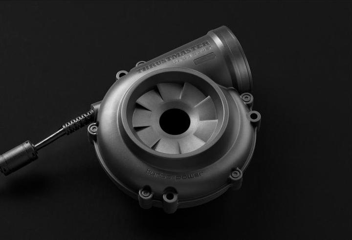 Produktbild Thrustmaster T-GT Gran Turismo Racing Wheel (PC, PS4)