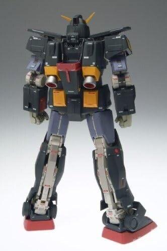 Produktbild Bandai METAL BUILD Gundam Astray Goldrahmen Amatsu Mina