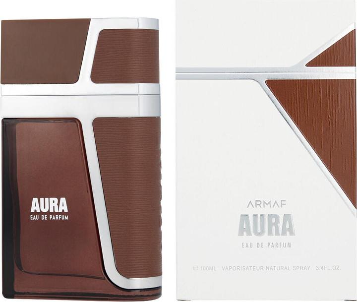 Produktbild Armaf Aura (Eau de Parfum, 100 ml)