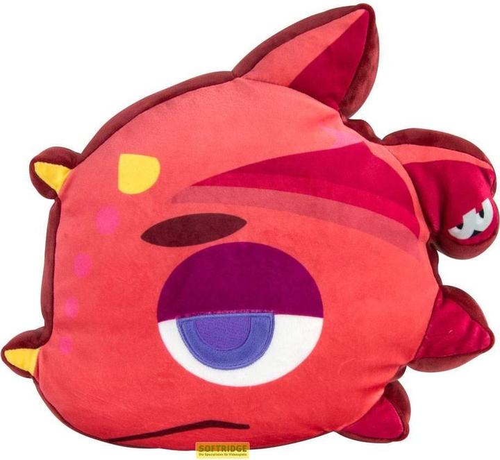 Produktbild Tomy Animal Crossing peluche Mocchi-Mocchi Flick 38 cm (38 cm)