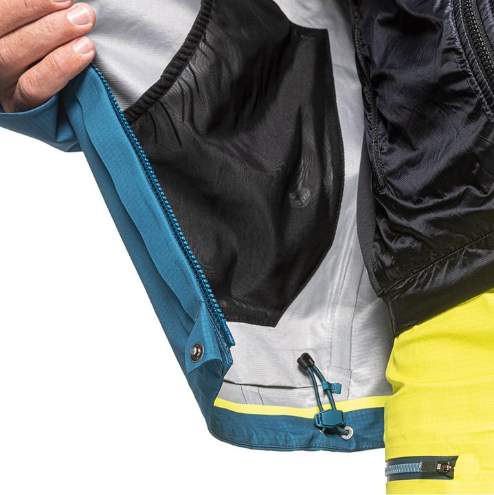 Immagine prodotto Schöffel Giacca Sass Maor 3l (XL)