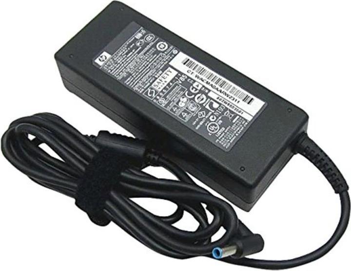 Produktbild HP 721092-001 AC-Adapter (45 W)
