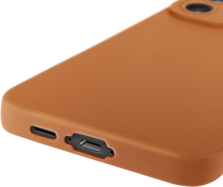Actual product image Avizar SoftGlow Case (Samsung Galaxy S24 FE)