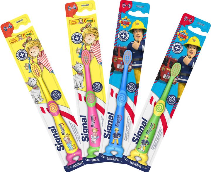 Produktbild Signal Kids (Weich, 1 x)