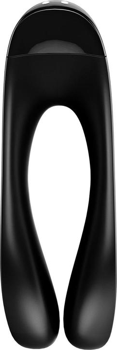 Actual product image Satisfyer candy cane