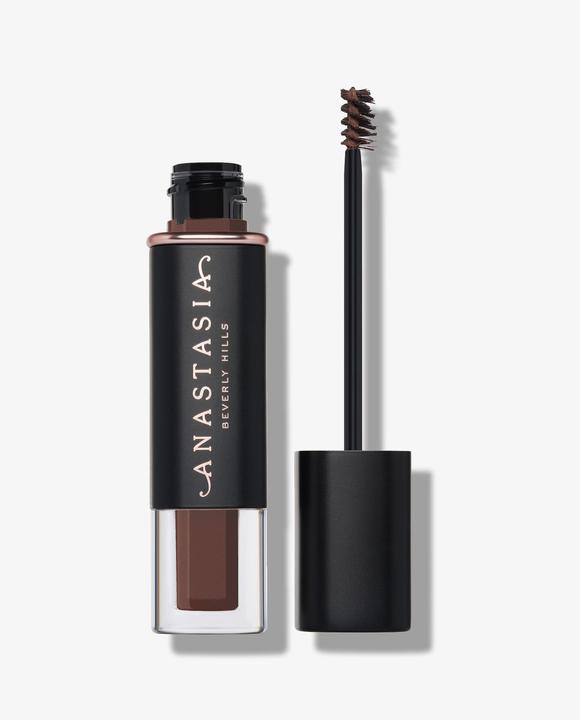 Actual product image Anastasia Beverly Hills Volumising Tinted Brow Gel (Auburn)