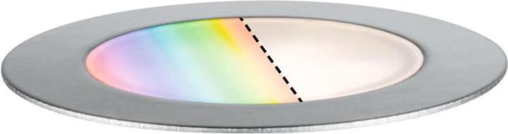Produktbild Paulmann Outdoor Plug & Shine Floor (100 lm, IP67)