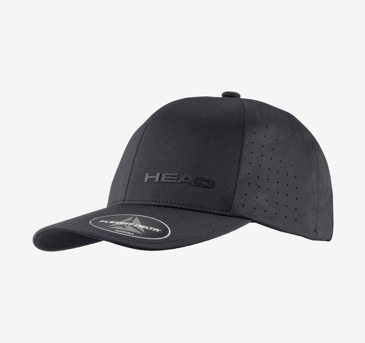 Head Delta Flexfit Cap