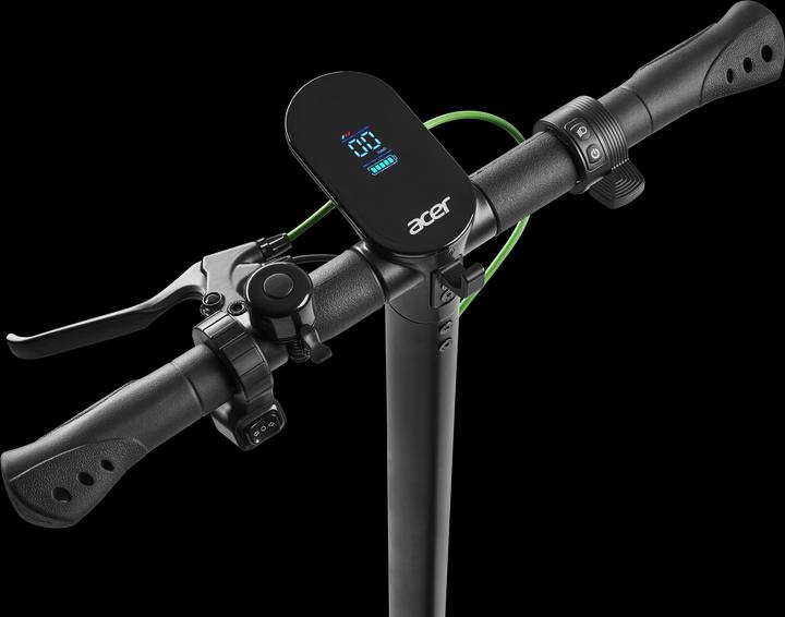 Actual product image Acer Series 3 Advanced (20 km/h, 25 km, 350 W)
