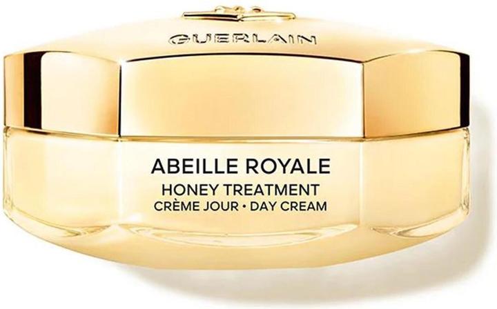 Productafbeelding Guerlain Abeille Royale (50 ml, 24h crème, SPF 50)