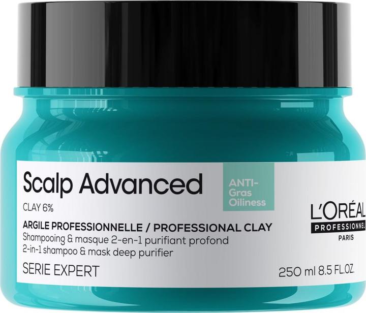 Image du produit L'Oréal Professionnel Scalp Advanced (250 ml)