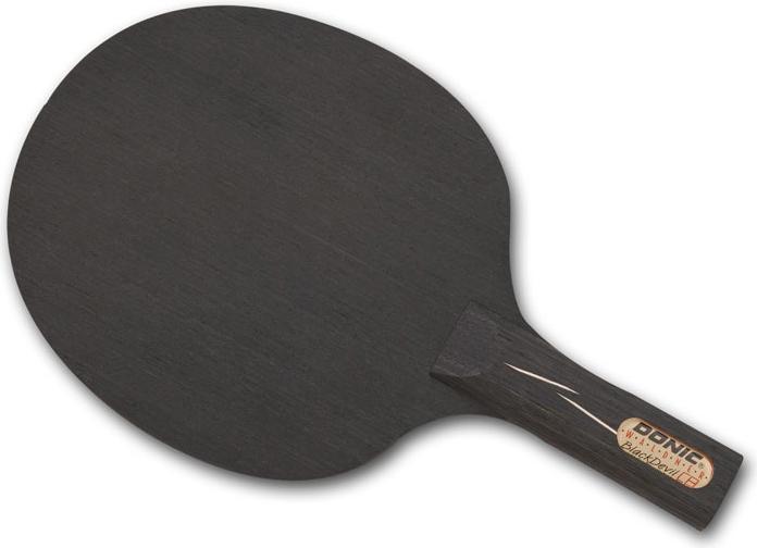 Donic Holz Waldner Black Devil CB
