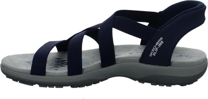 Actual product image Skechers Reggae Slim Slip Ins (38)