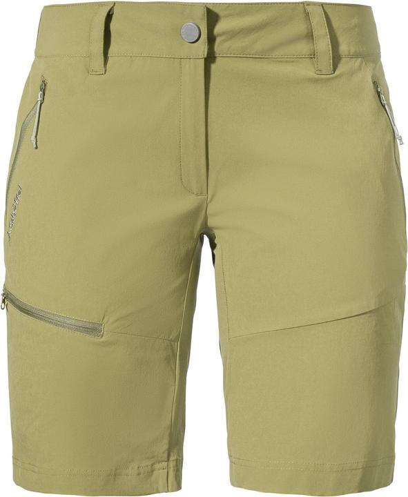 Schöffel Shorts Toblach2
