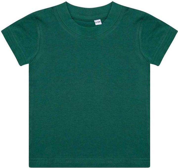 bottle-green