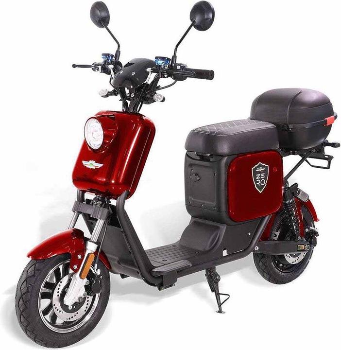 Actual product image Esomoto ZERO 10 Zoll E-Roller (20 km/h, 1000 W)