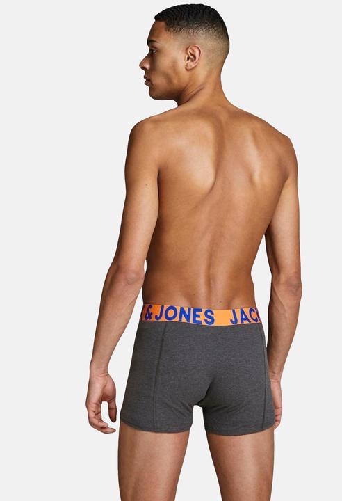 Actual product image Jack & Jones Crazy Solid (XL, pack of 3)