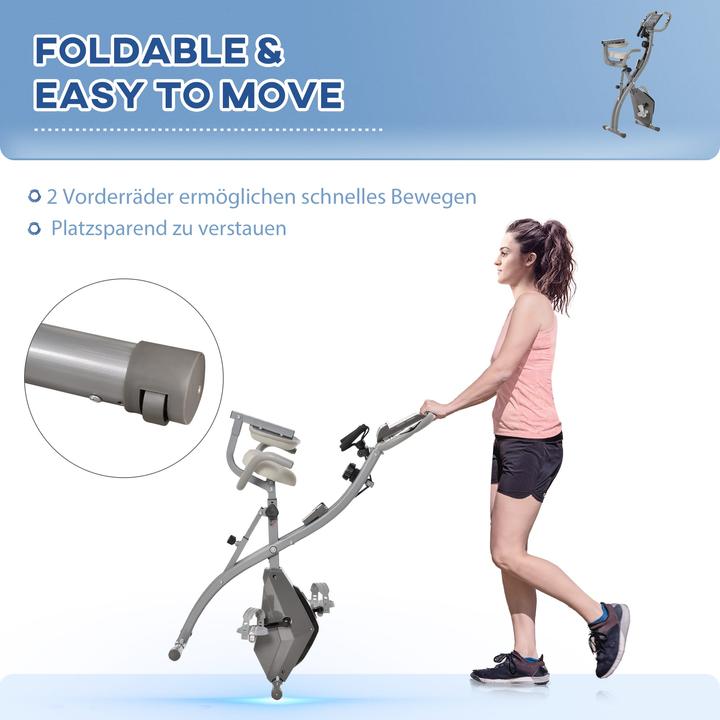 Produktbild Jamb Heimtrainer