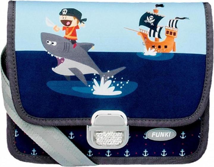 Image du produit Funki Le Petit Pirate