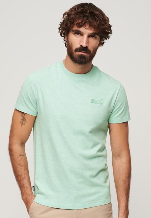 Immagine prodotto Superdry T-Shirt Essential Con Logo Incorporato (3XL)