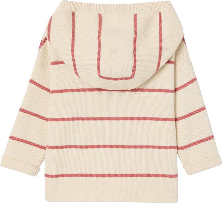 Image du produit Vertbaudet Baby Kapuzenpullover (92)
