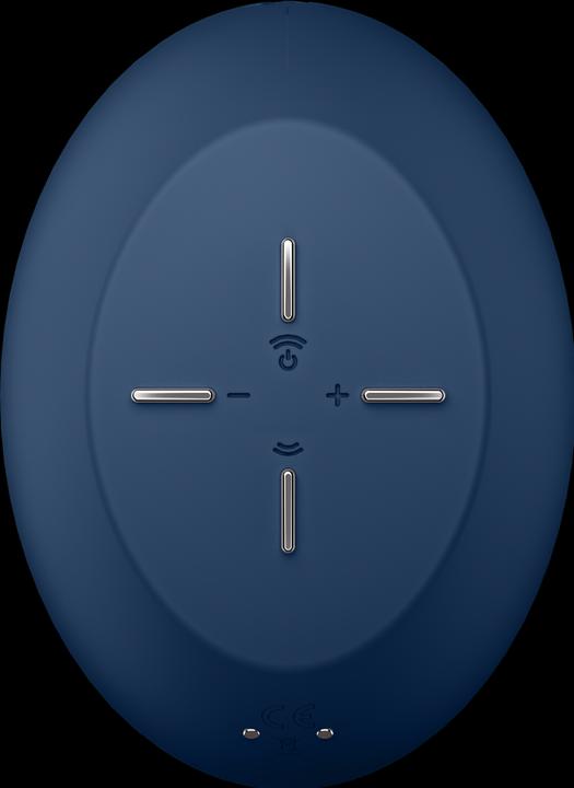 Productafbeelding Satisfyer Luchtmacht 4