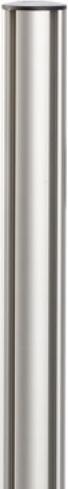 Actual product image Novus TSS - Mounting component (column, pin adapter) for LCD display