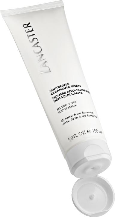Produktbild Lancaster Softening Cleansing Foam (Schaum, 150 ml)