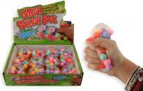 Produktbild Jono Toys Ball in Ball quetschen (1 Stück)