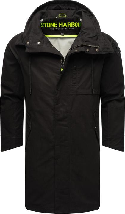 Immagine prodotto Stone Harbour Yaroon (L)