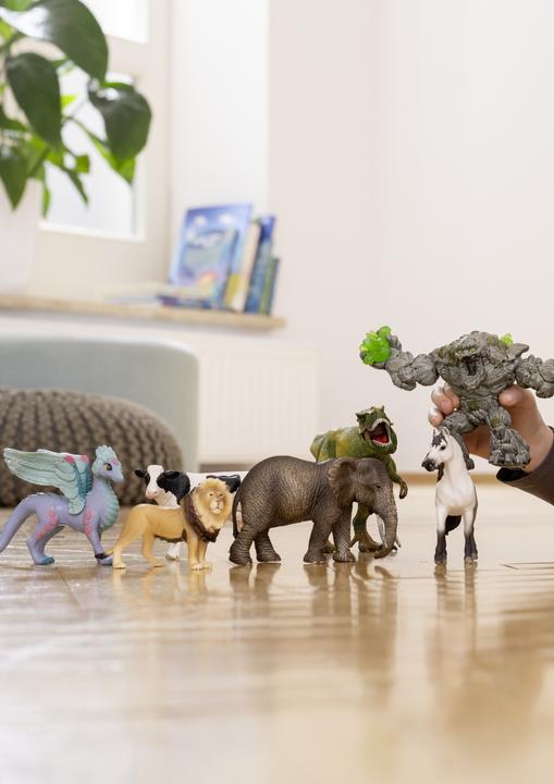 Image du produit Schleich Tyrannosaurus Rex