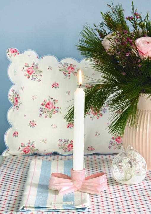 Immagine prodotto Greengate Ciotola per cereali Elysia rosa pallido interno 14,5 cm (1 x)