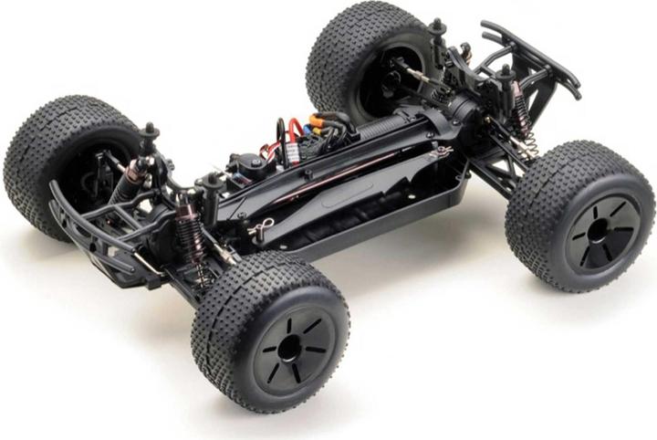 Immagine prodotto Absima Truggy "AT3.4-V2 BL" 1/10 4WD Brushless RTR (ARR Quasi lettura a corredo)