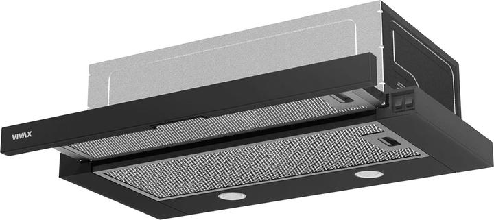 Actual product image Vivax CHO-60PT100T B
