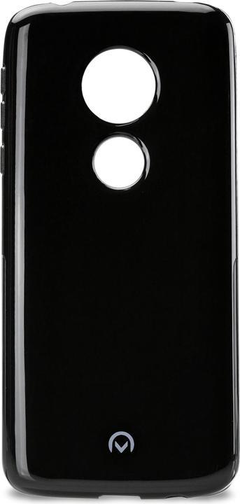 Actual product image Mobilize Jelly shell (Motorola Moto G6 Play, Motorola Moto E5)