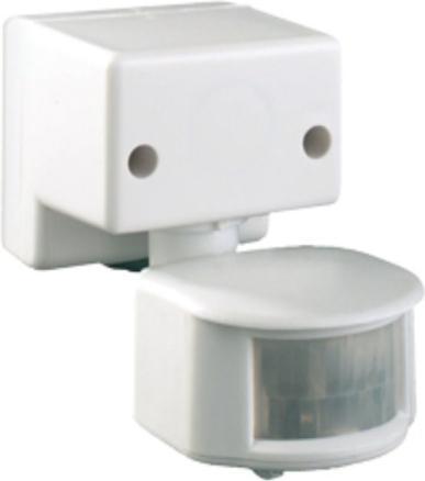 Actual product image GEV Motion detector 12 VDC 10A (10 m)