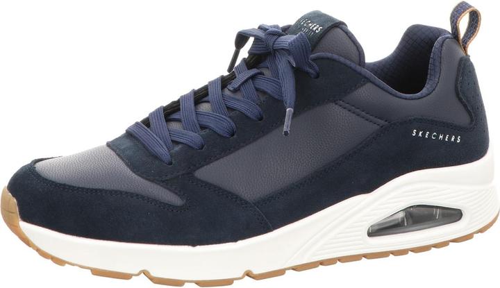Actual product image Skechers Uno Stacre (40)