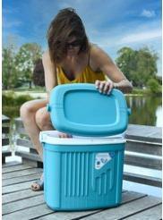 Image du produit EDA Bianca (32 l)