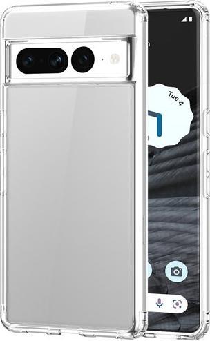 Actual product image Dux Ducis Clin Series Hardcase (Google Pixel 7a)
