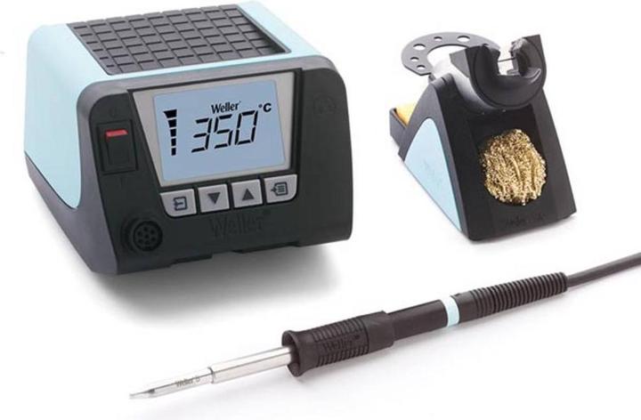 Weller Erem Soldering station set digital 200 W P