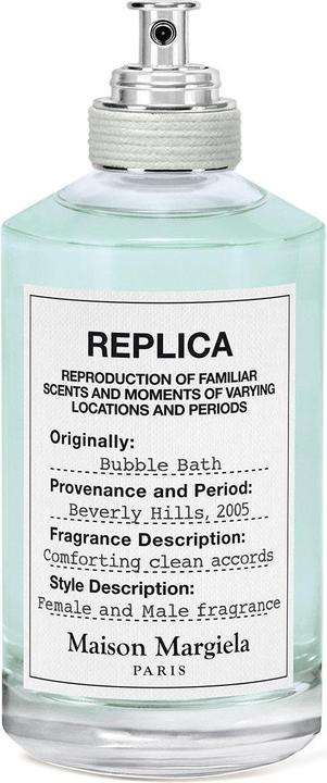 Immagine prodotto Maison Martin Margiela Replica del bagnoschiuma (Eau de toilette, 100 ml)