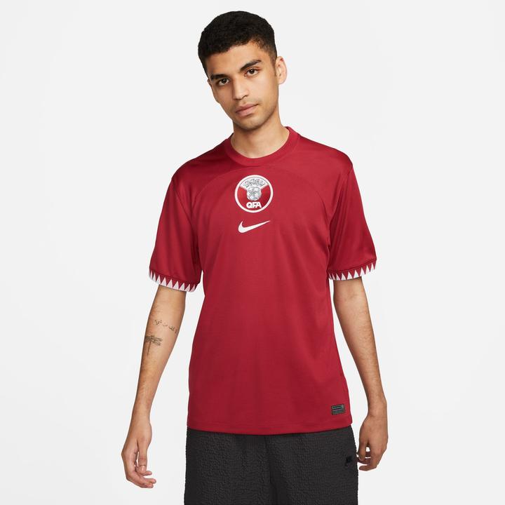 Immagine prodotto Nike Maglia della Coppa del Mondo del Qatar (XXL)