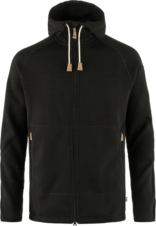 Fjällräven Övik Fleece Hoodie
