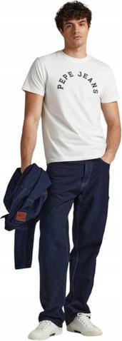 Actual product image Pepe Jeans Westend Tee Future Men's T-Shirt (XL)