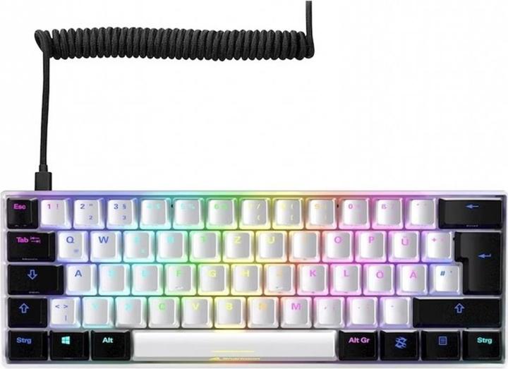 Produktbild Sharkoon Skiller SGK50 S4 (DE, Kabelgebunden)