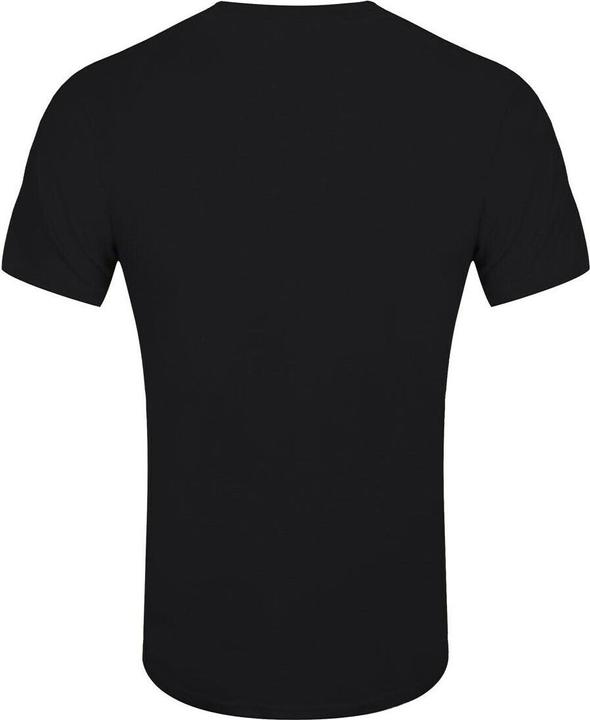 Produktbild Universal Textiles Unisex Adult Bloody Santa Cotton T-Shirt (M)