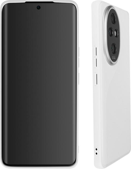 Image du produit Avizar Série d'étuis en faux cuir (Honor X7a)