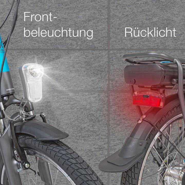 Immagine prodotto Aktivshop Komfort (40 cm)