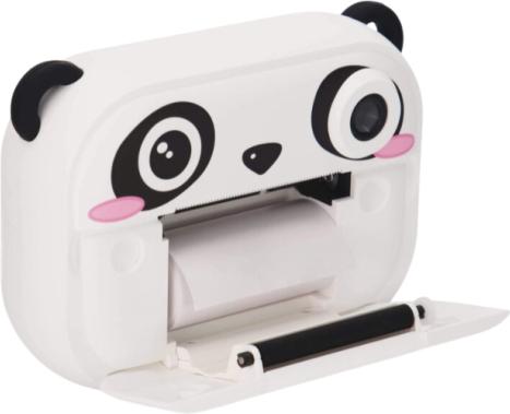 Immagine prodotto Kidamento Fotocamera digitale a stampa istantanea